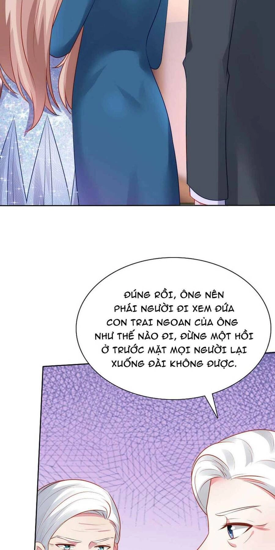 Băng Sơn Tổng Tài Sủng Thê Đến Vô Đạo Chapter 108 - 17