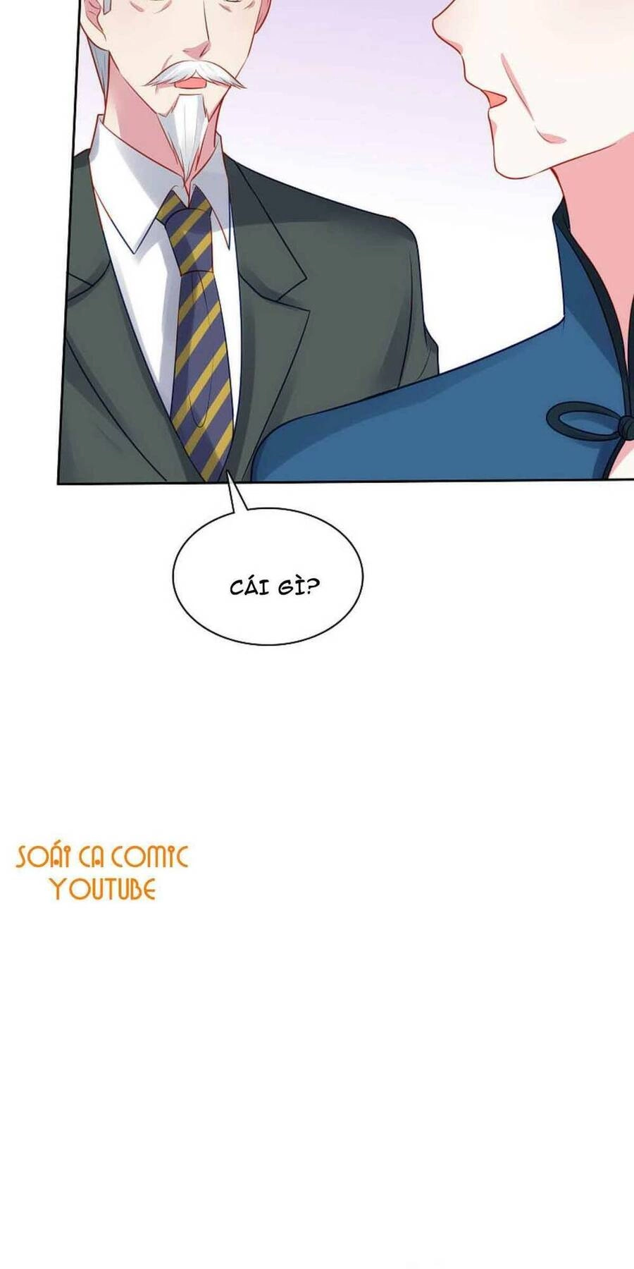 Băng Sơn Tổng Tài Sủng Thê Đến Vô Đạo Chapter 108 - 18