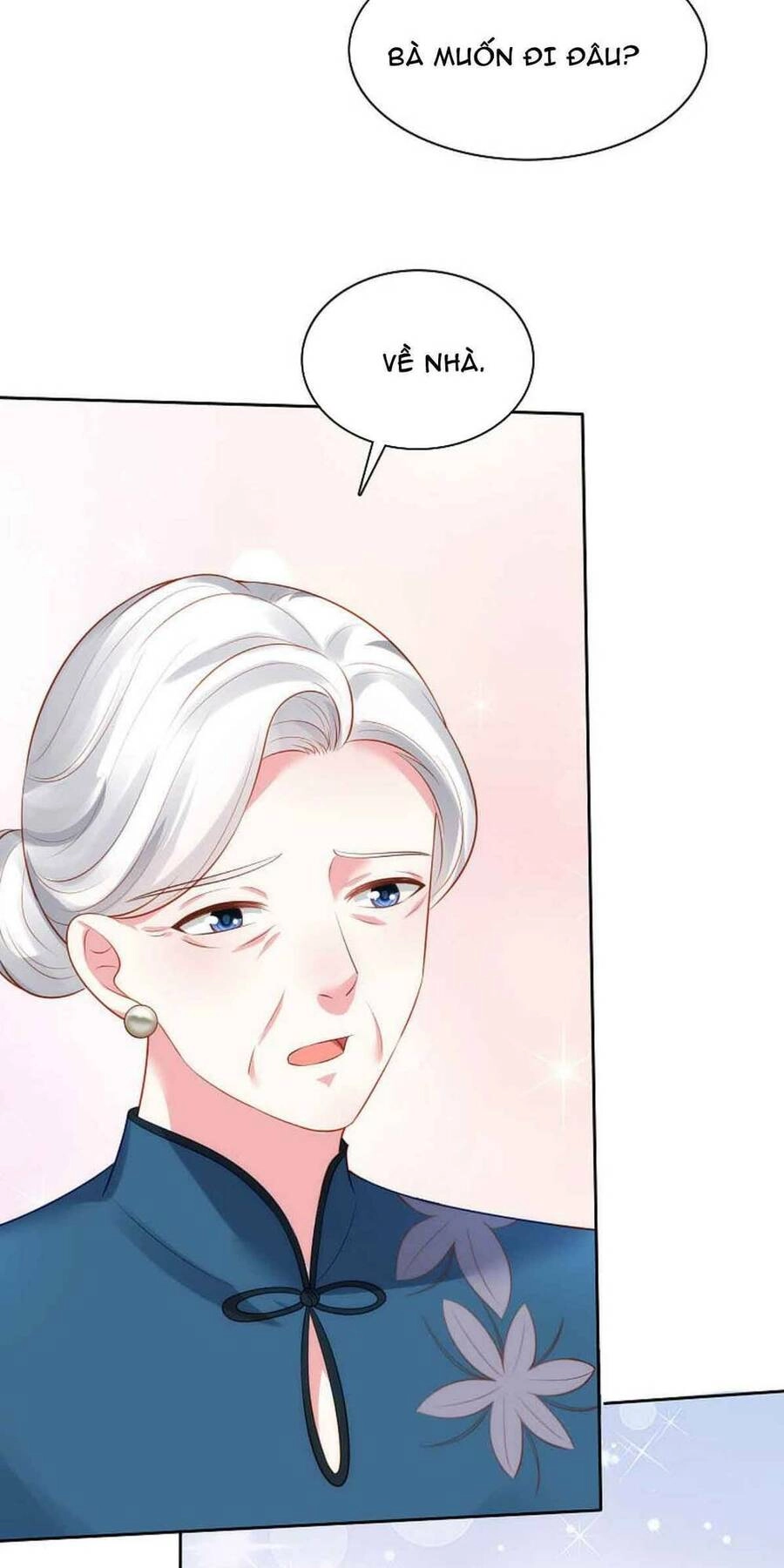 Băng Sơn Tổng Tài Sủng Thê Đến Vô Đạo Chapter 108 - 20