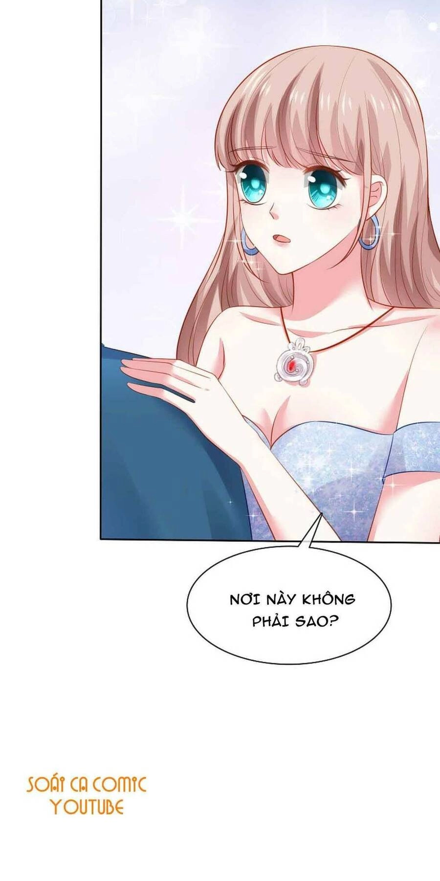 Băng Sơn Tổng Tài Sủng Thê Đến Vô Đạo Chapter 108 - 21