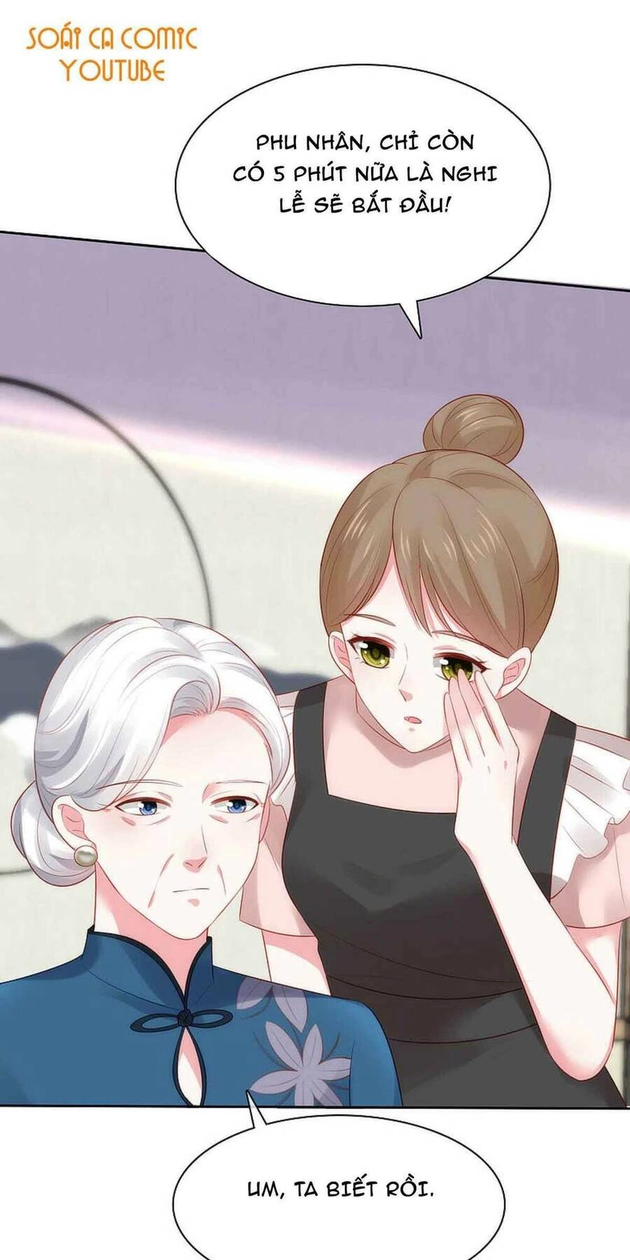 Băng Sơn Tổng Tài Sủng Thê Đến Vô Đạo Chapter 108 - 25