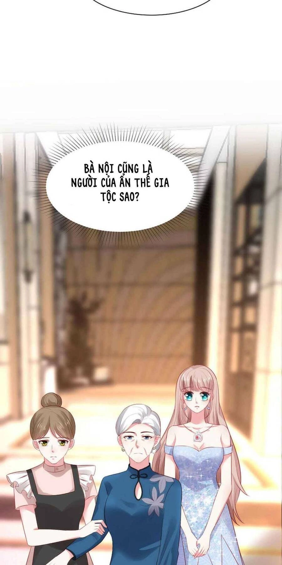 Băng Sơn Tổng Tài Sủng Thê Đến Vô Đạo Chapter 108 - 26