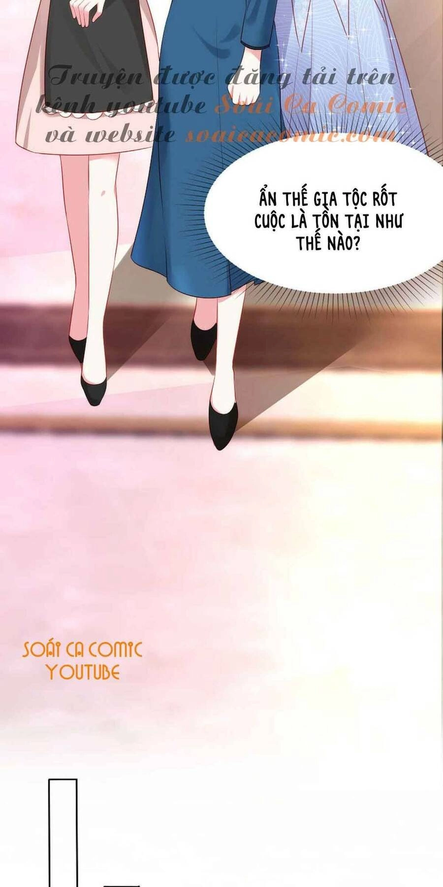 Băng Sơn Tổng Tài Sủng Thê Đến Vô Đạo Chapter 108 - 27