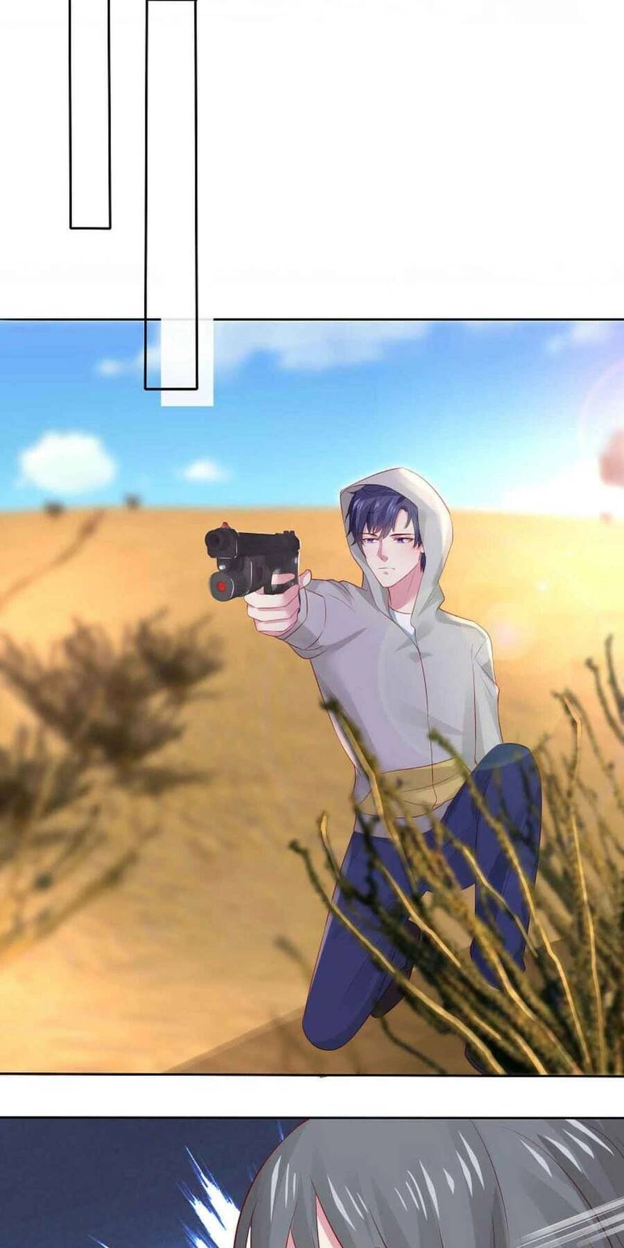 Băng Sơn Tổng Tài Sủng Thê Đến Vô Đạo Chapter 108 - 28