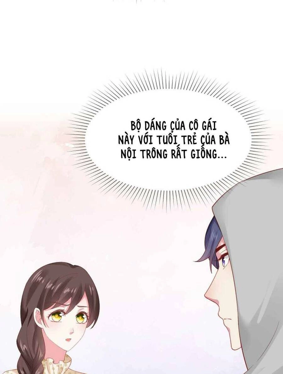 Băng Sơn Tổng Tài Sủng Thê Đến Vô Đạo Chapter 108 - 39