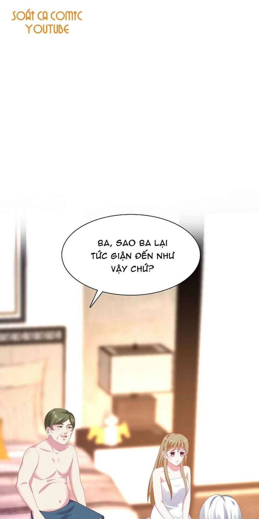 Băng Sơn Tổng Tài Sủng Thê Đến Vô Đạo Chapter 109 - 1