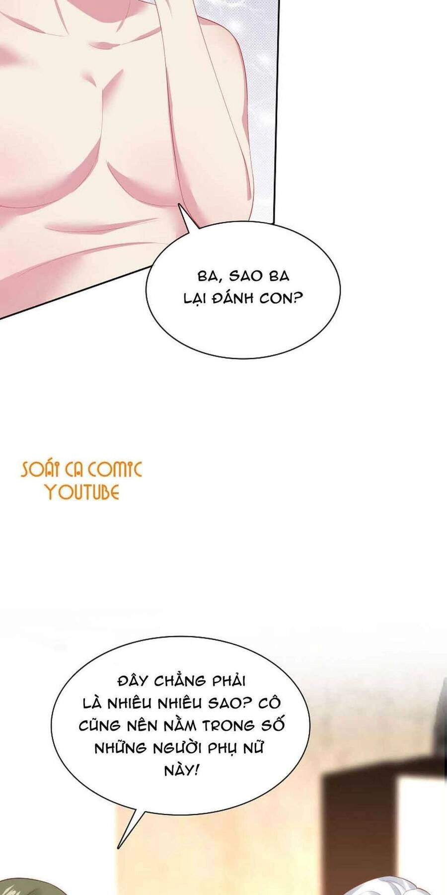 Băng Sơn Tổng Tài Sủng Thê Đến Vô Đạo Chapter 109 - 4