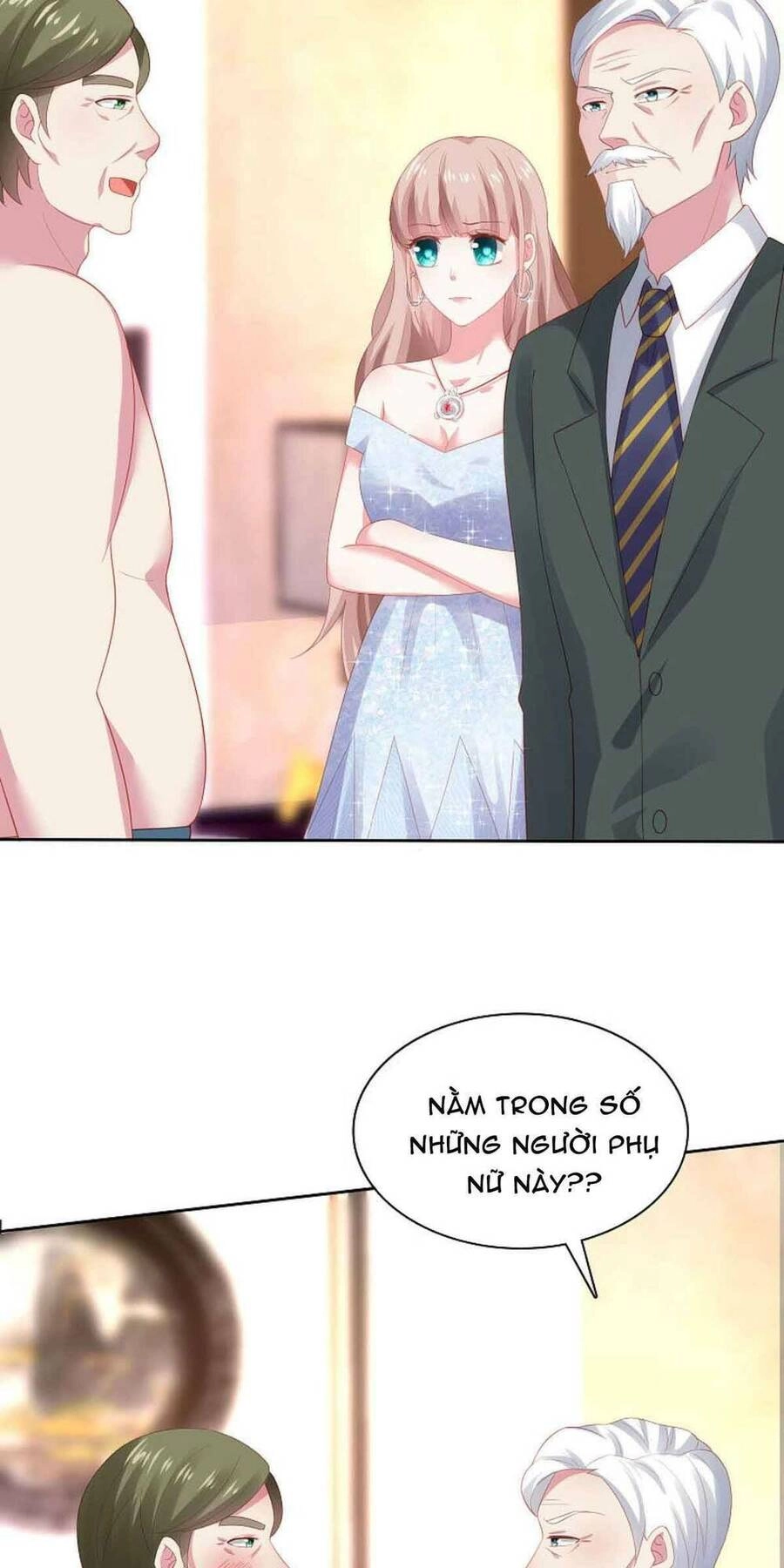 Băng Sơn Tổng Tài Sủng Thê Đến Vô Đạo Chapter 109 - 5