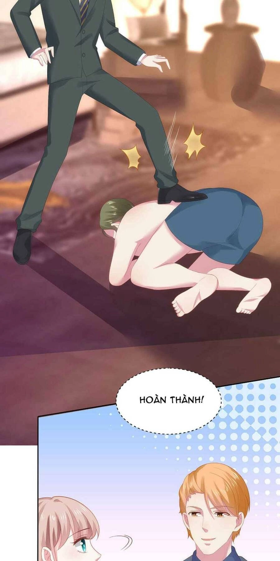 Băng Sơn Tổng Tài Sủng Thê Đến Vô Đạo Chapter 109 - 8