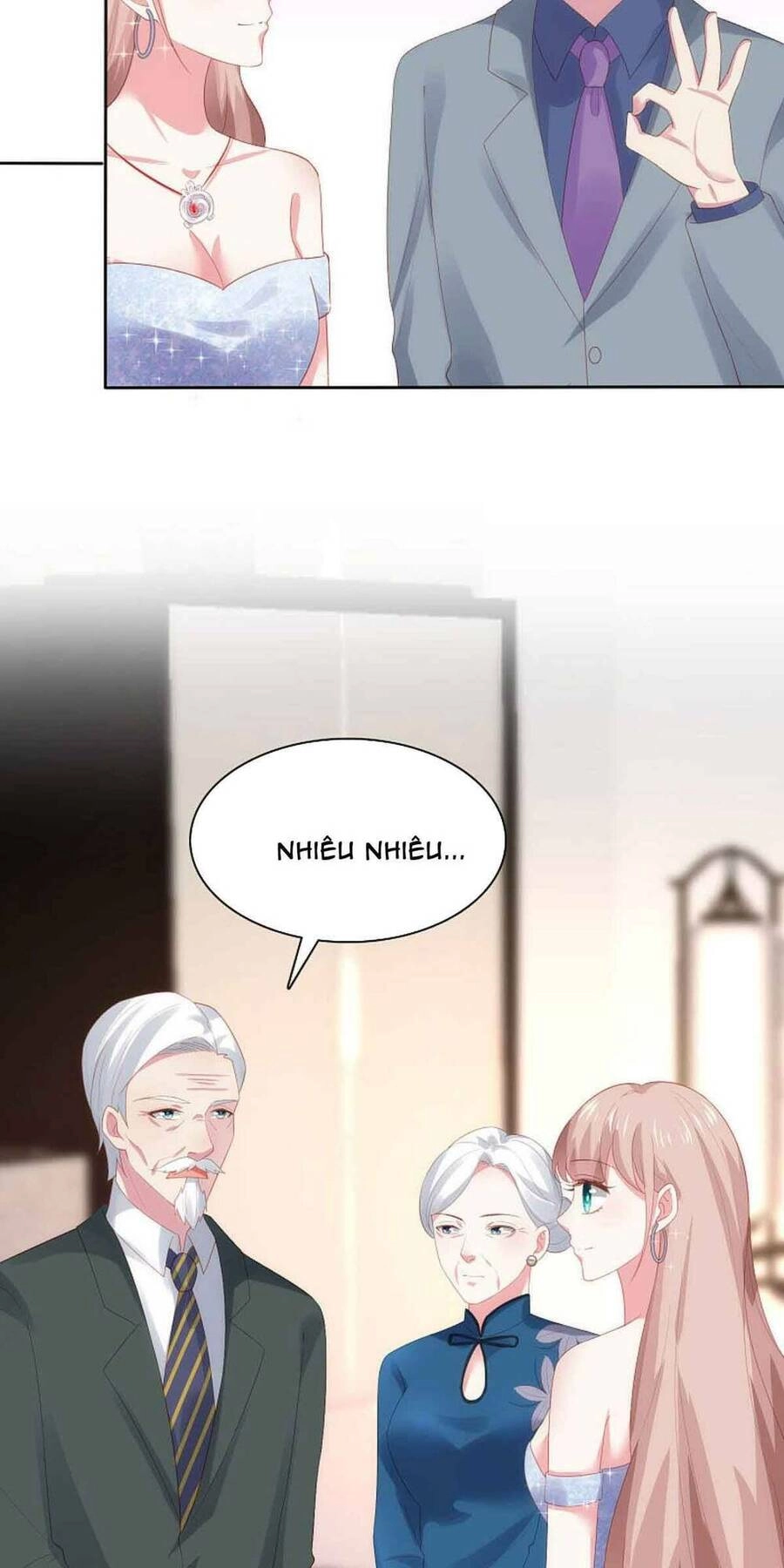 Băng Sơn Tổng Tài Sủng Thê Đến Vô Đạo Chapter 109 - 9