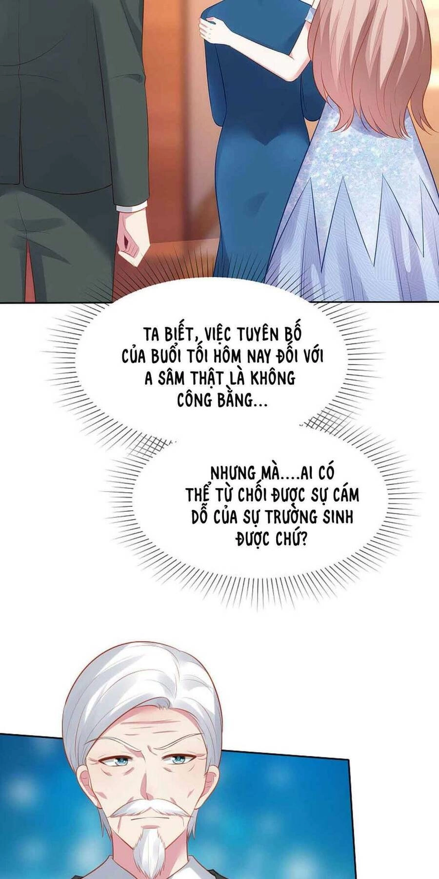 Băng Sơn Tổng Tài Sủng Thê Đến Vô Đạo Chapter 109 - 12