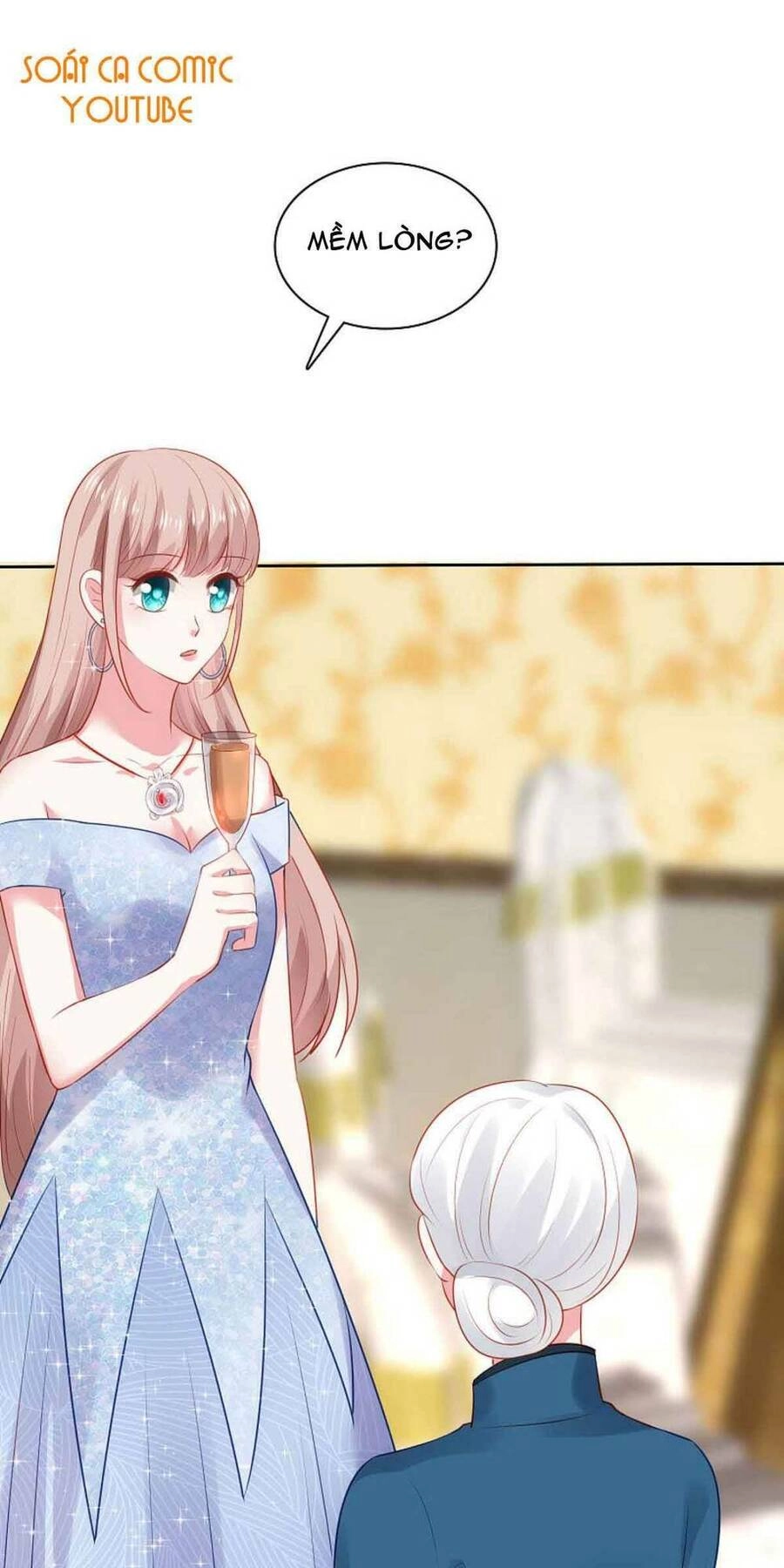 Băng Sơn Tổng Tài Sủng Thê Đến Vô Đạo Chapter 109 - 17