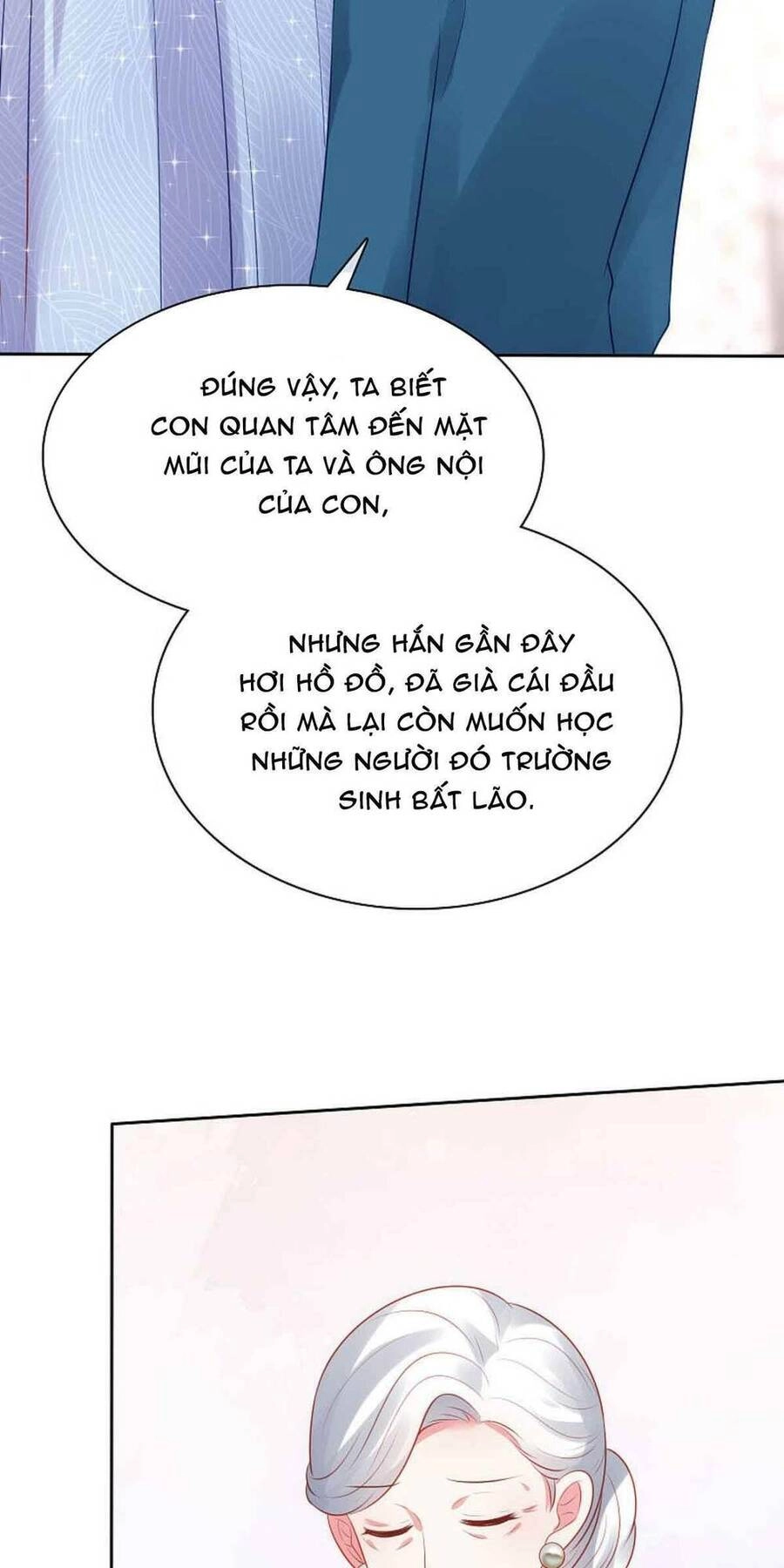 Băng Sơn Tổng Tài Sủng Thê Đến Vô Đạo Chapter 109 - 18