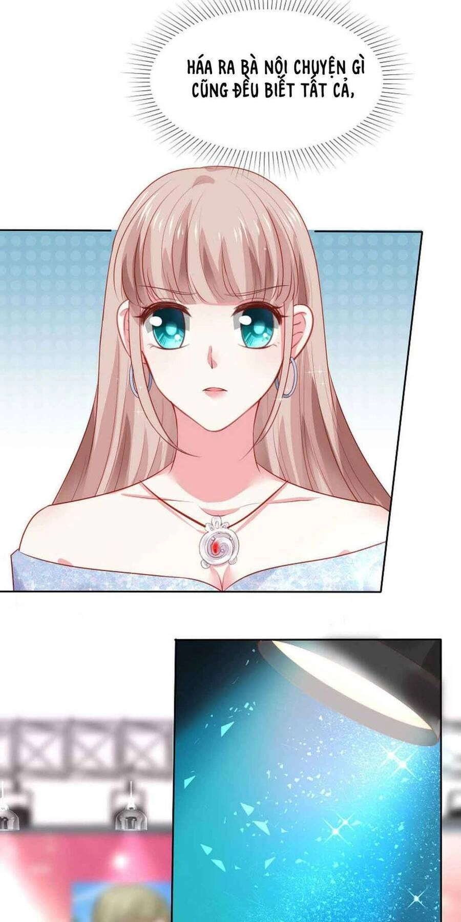 Băng Sơn Tổng Tài Sủng Thê Đến Vô Đạo Chapter 109 - 20