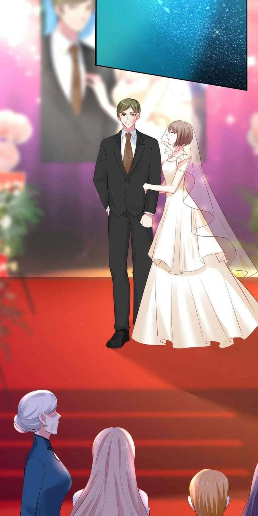 Băng Sơn Tổng Tài Sủng Thê Đến Vô Đạo Chapter 109 - 21