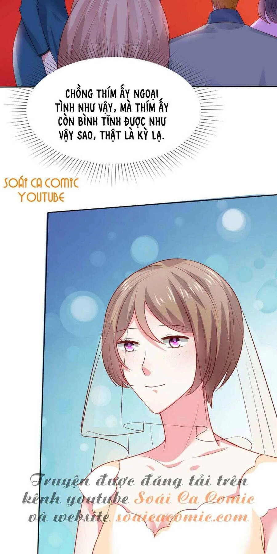 Băng Sơn Tổng Tài Sủng Thê Đến Vô Đạo Chapter 109 - 22