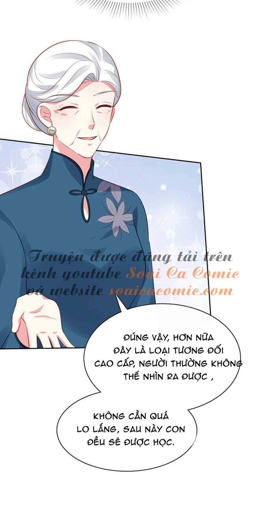 Băng Sơn Tổng Tài Sủng Thê Đến Vô Đạo Chapter 109 - 25