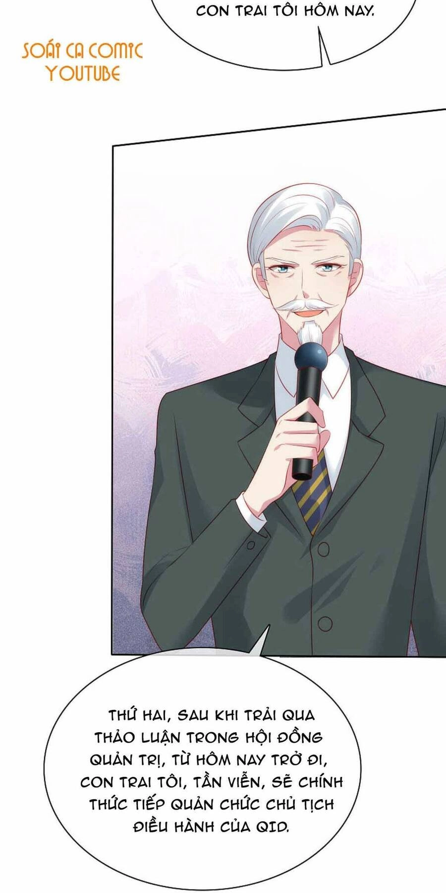 Băng Sơn Tổng Tài Sủng Thê Đến Vô Đạo Chapter 109 - 28