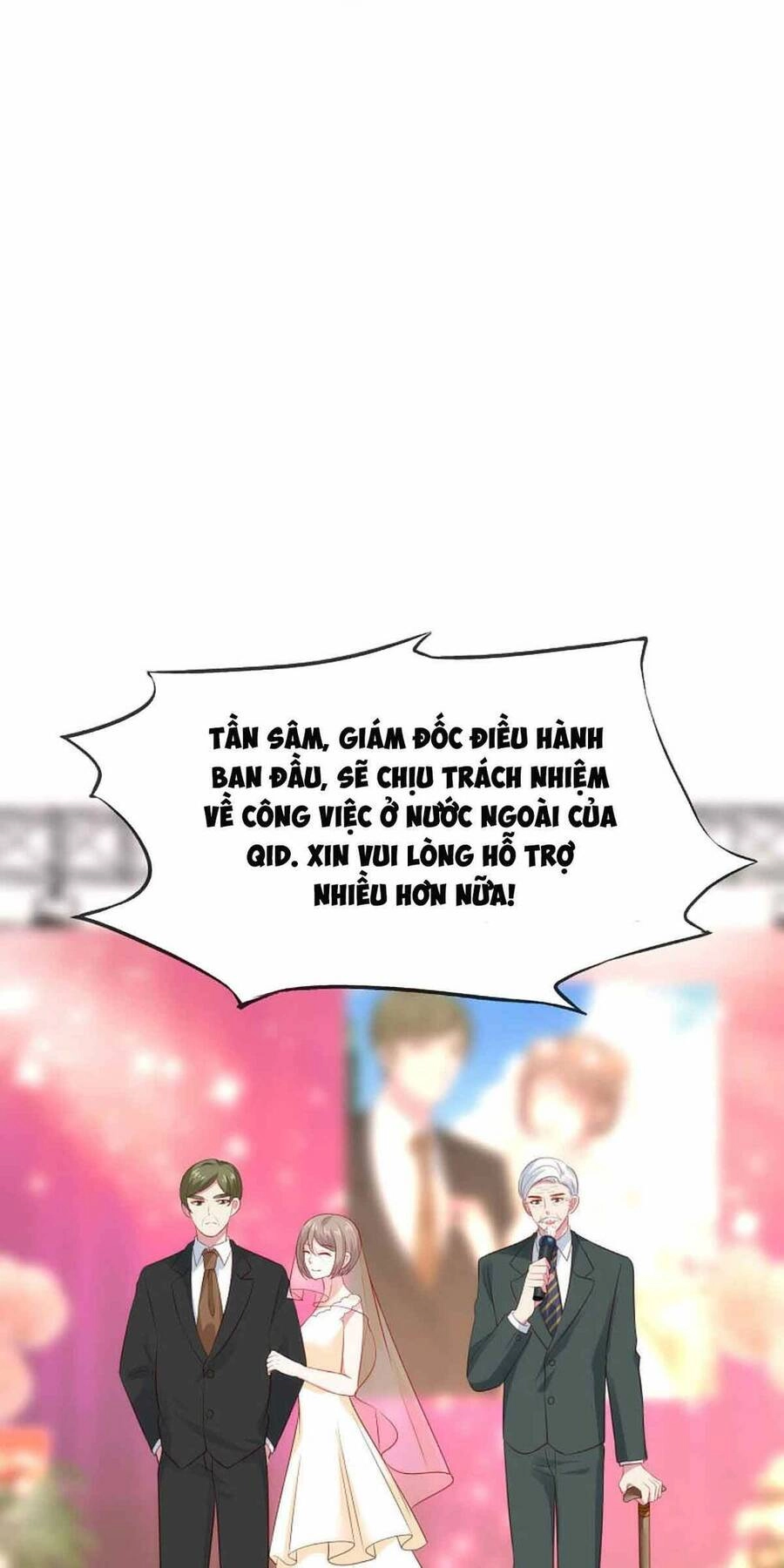 Băng Sơn Tổng Tài Sủng Thê Đến Vô Đạo Chapter 109 - 29