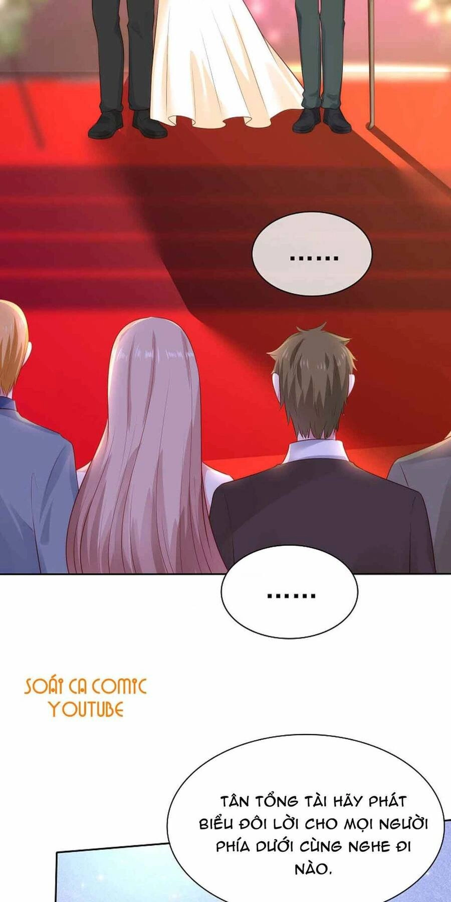 Băng Sơn Tổng Tài Sủng Thê Đến Vô Đạo Chapter 109 - 30