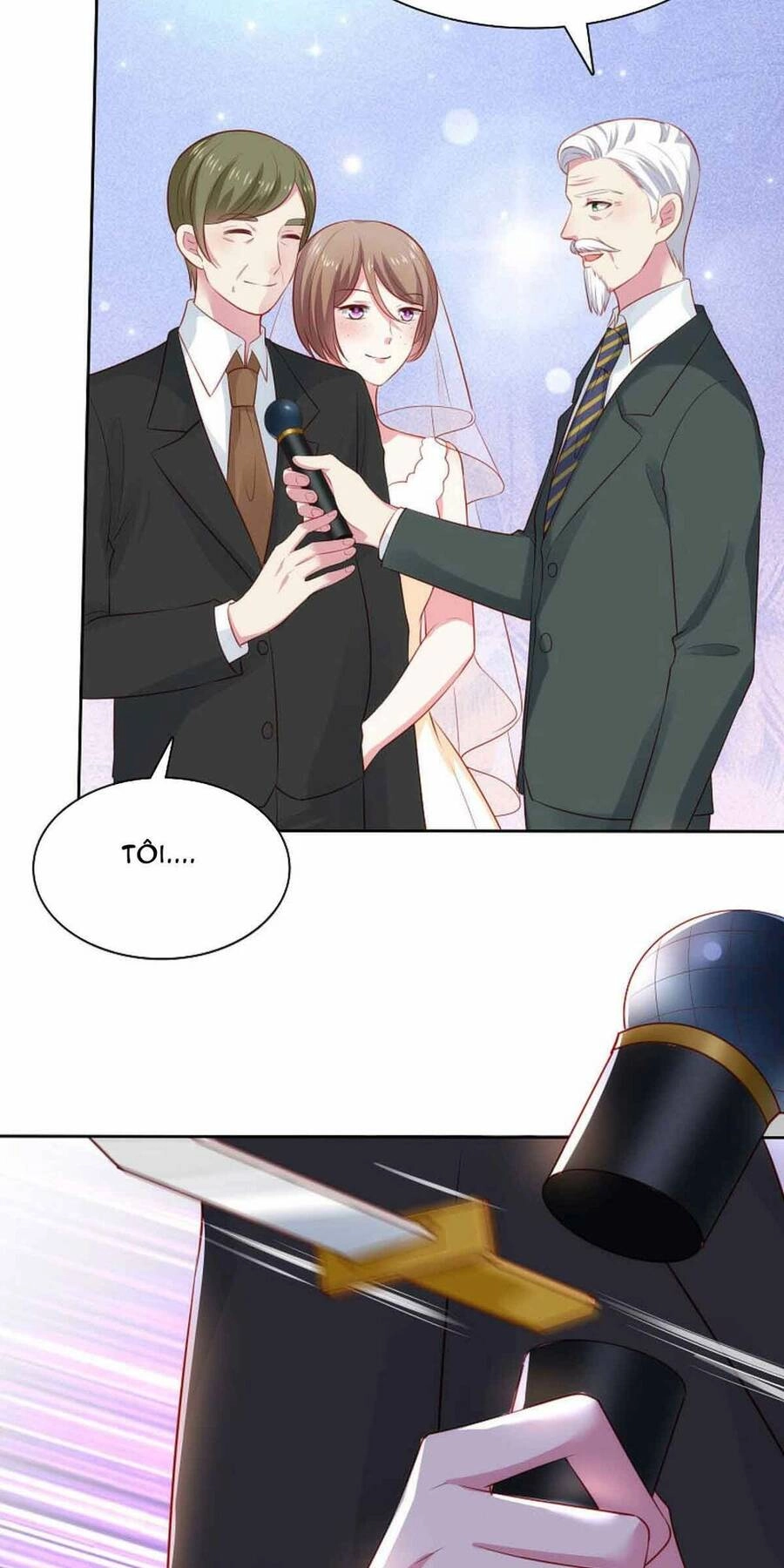 Băng Sơn Tổng Tài Sủng Thê Đến Vô Đạo Chapter 109 - 31