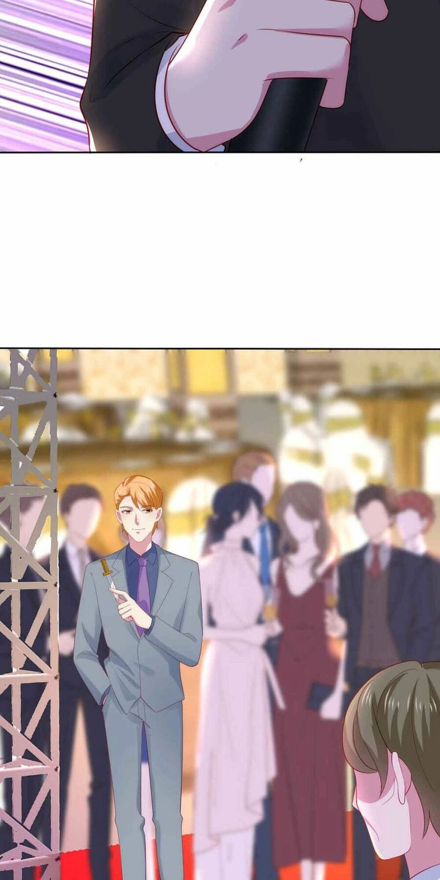 Băng Sơn Tổng Tài Sủng Thê Đến Vô Đạo Chapter 109 - 32