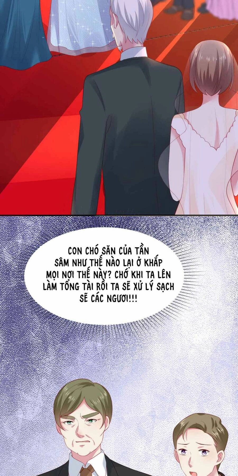 Băng Sơn Tổng Tài Sủng Thê Đến Vô Đạo Chapter 109 - 34