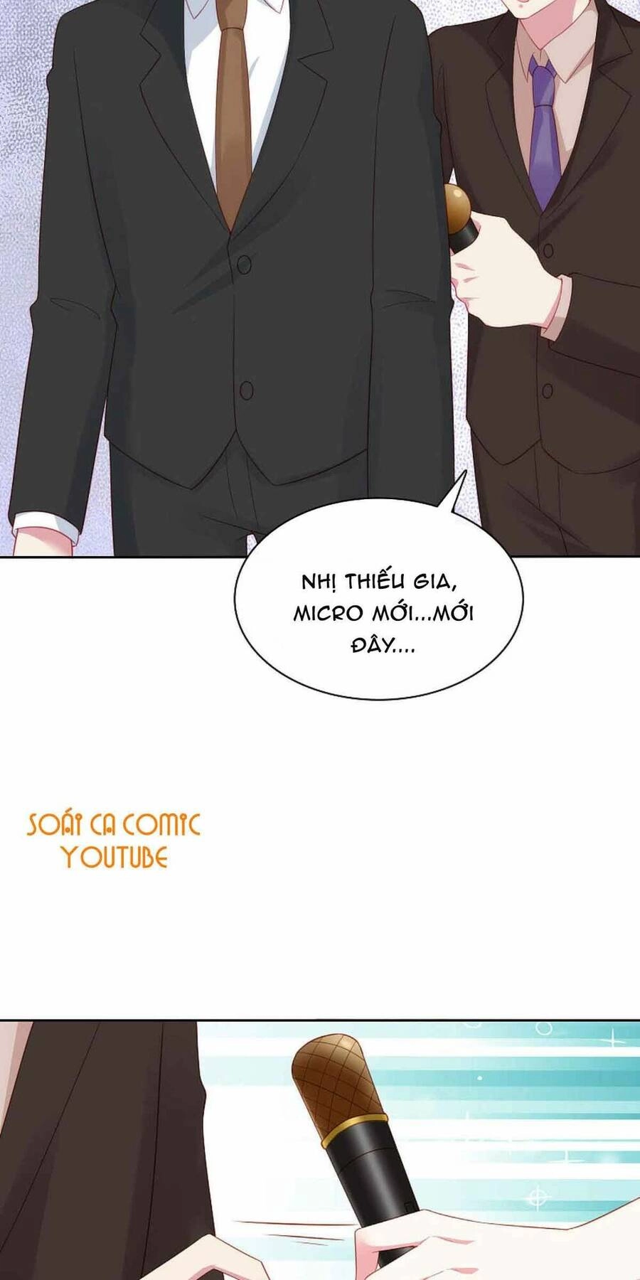 Băng Sơn Tổng Tài Sủng Thê Đến Vô Đạo Chapter 109 - 35