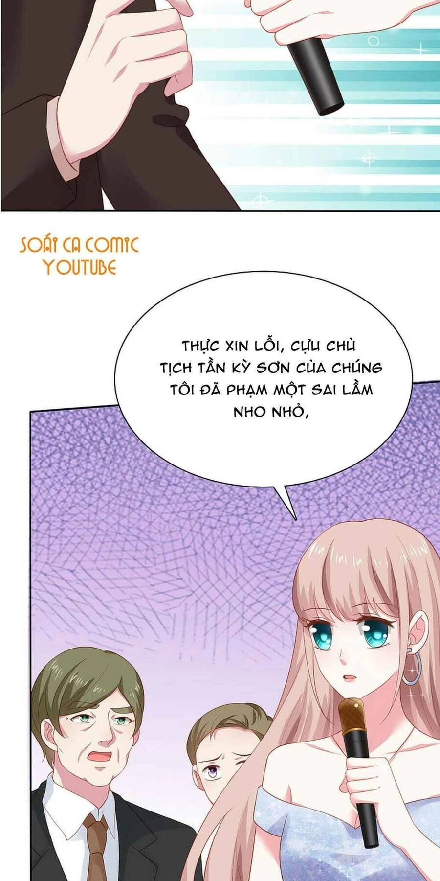 Băng Sơn Tổng Tài Sủng Thê Đến Vô Đạo Chapter 109 - 36