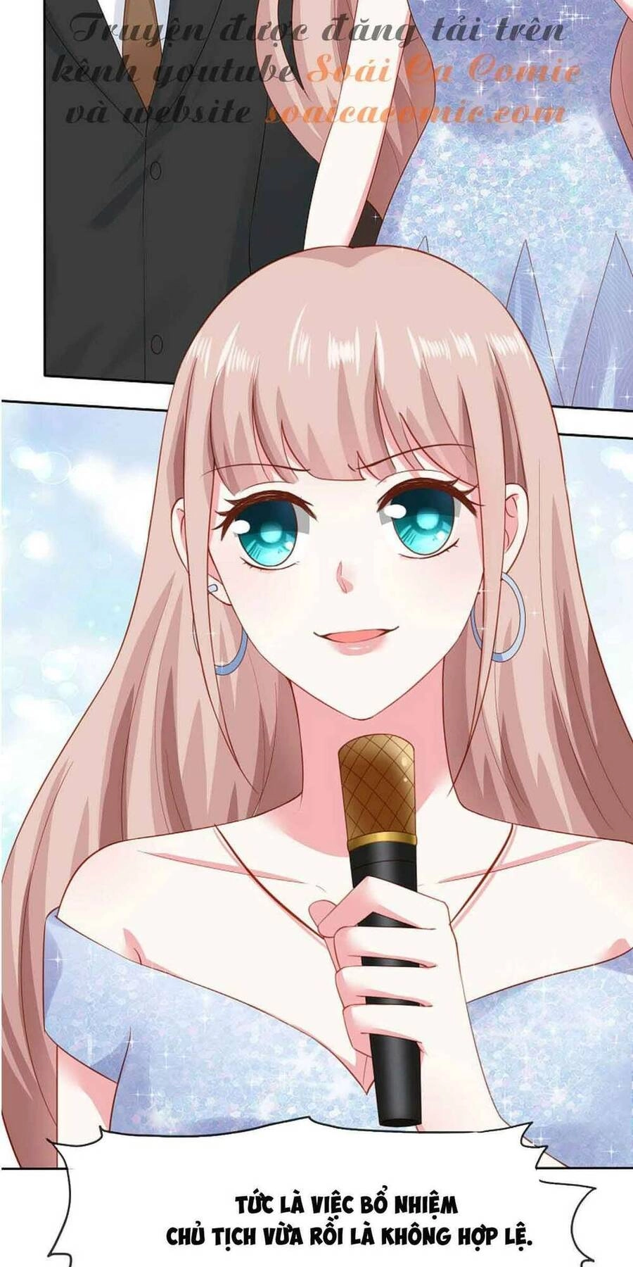 Băng Sơn Tổng Tài Sủng Thê Đến Vô Đạo Chapter 109 - 37