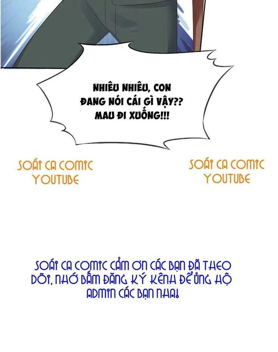 Băng Sơn Tổng Tài Sủng Thê Đến Vô Đạo Chapter 109 - 39