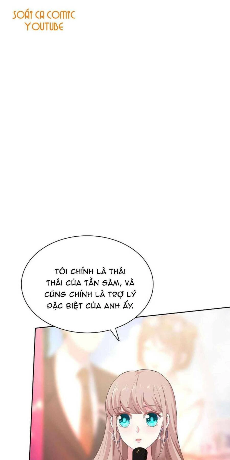 Băng Sơn Tổng Tài Sủng Thê Đến Vô Đạo Chapter 111 - 1