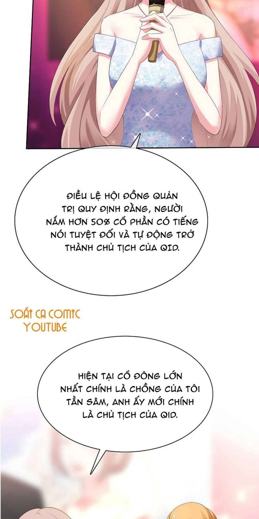 Băng Sơn Tổng Tài Sủng Thê Đến Vô Đạo Chapter 111 - 2