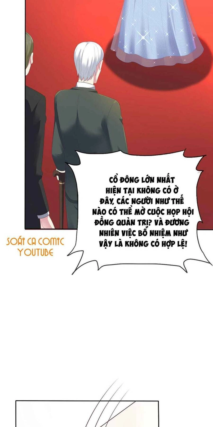 Băng Sơn Tổng Tài Sủng Thê Đến Vô Đạo Chapter 111 - 4