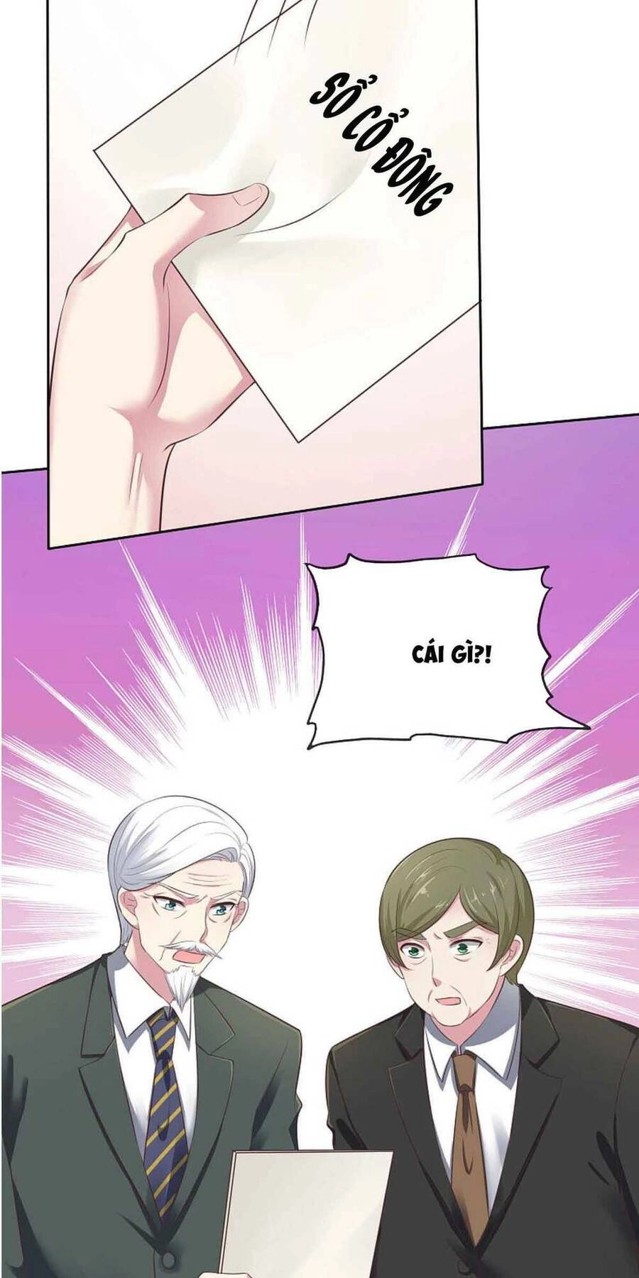 Băng Sơn Tổng Tài Sủng Thê Đến Vô Đạo Chapter 111 - 5