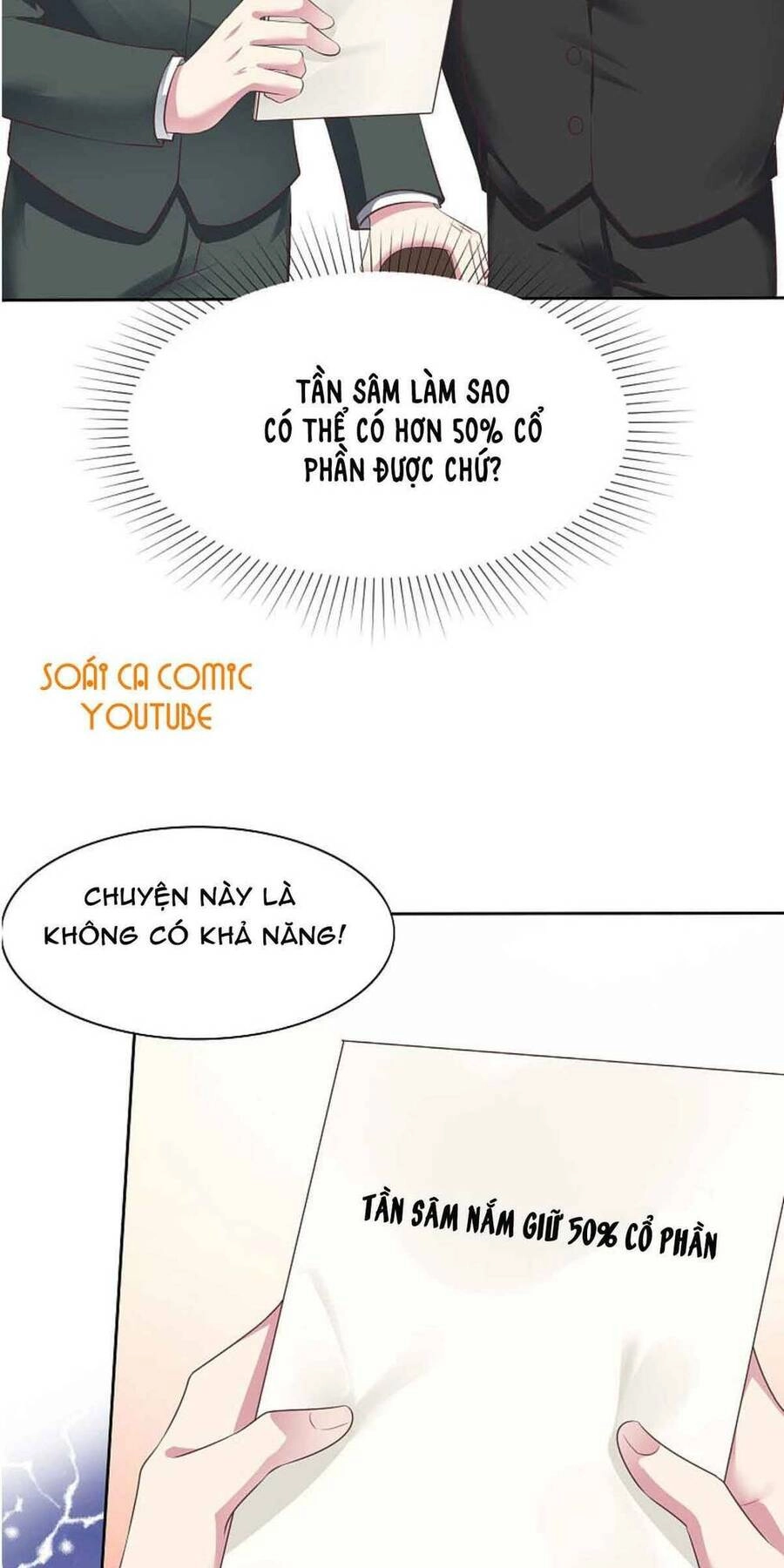 Băng Sơn Tổng Tài Sủng Thê Đến Vô Đạo Chapter 111 - 6