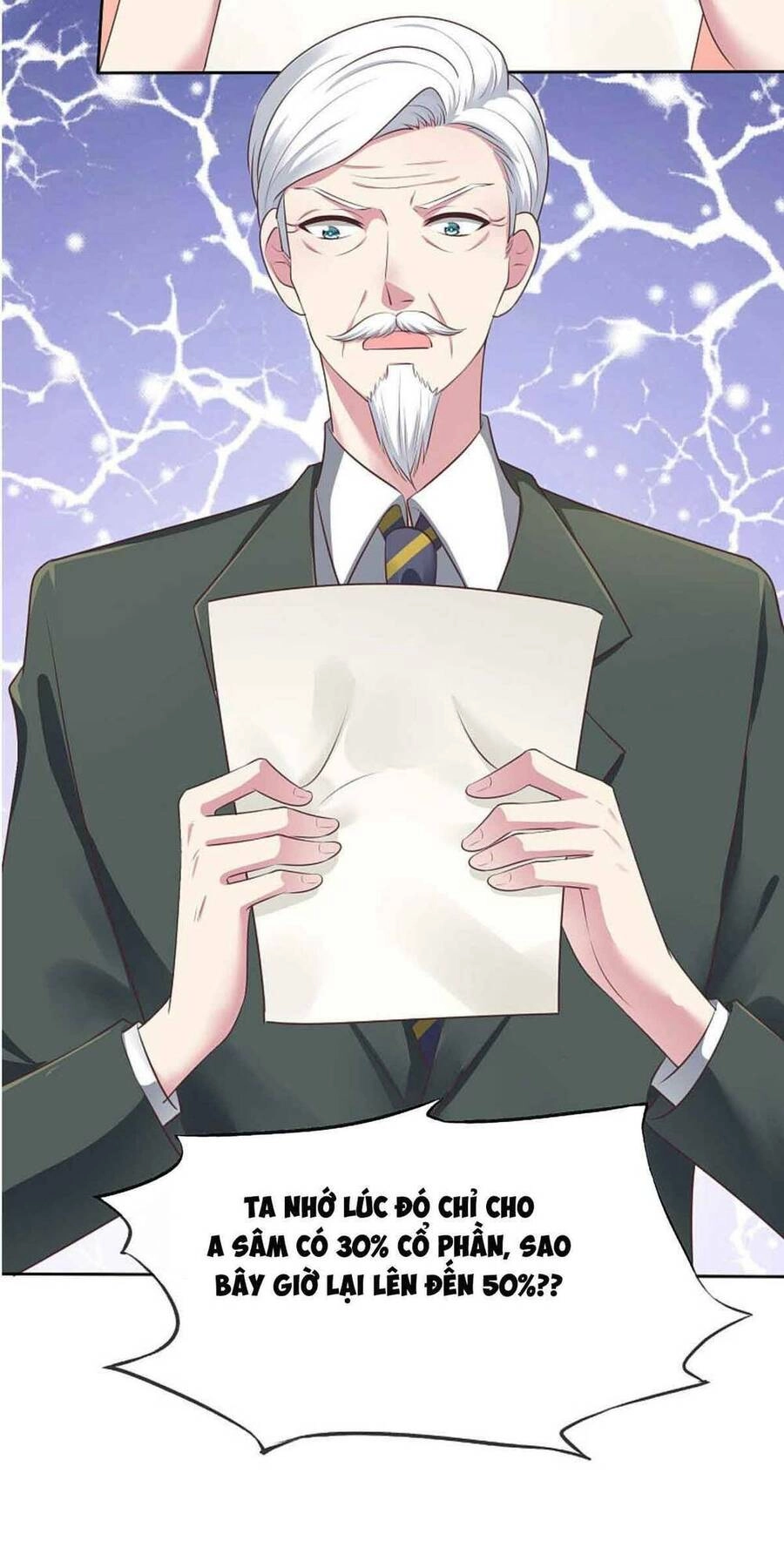 Băng Sơn Tổng Tài Sủng Thê Đến Vô Đạo Chapter 111 - 7