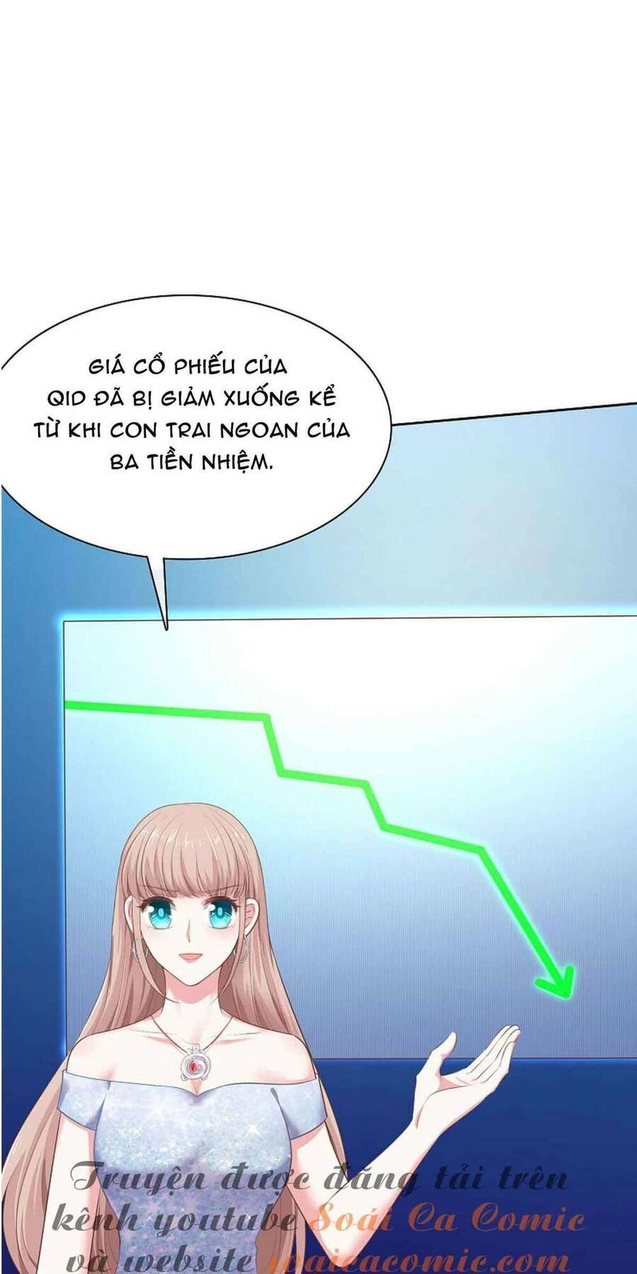 Băng Sơn Tổng Tài Sủng Thê Đến Vô Đạo Chapter 111 - 8