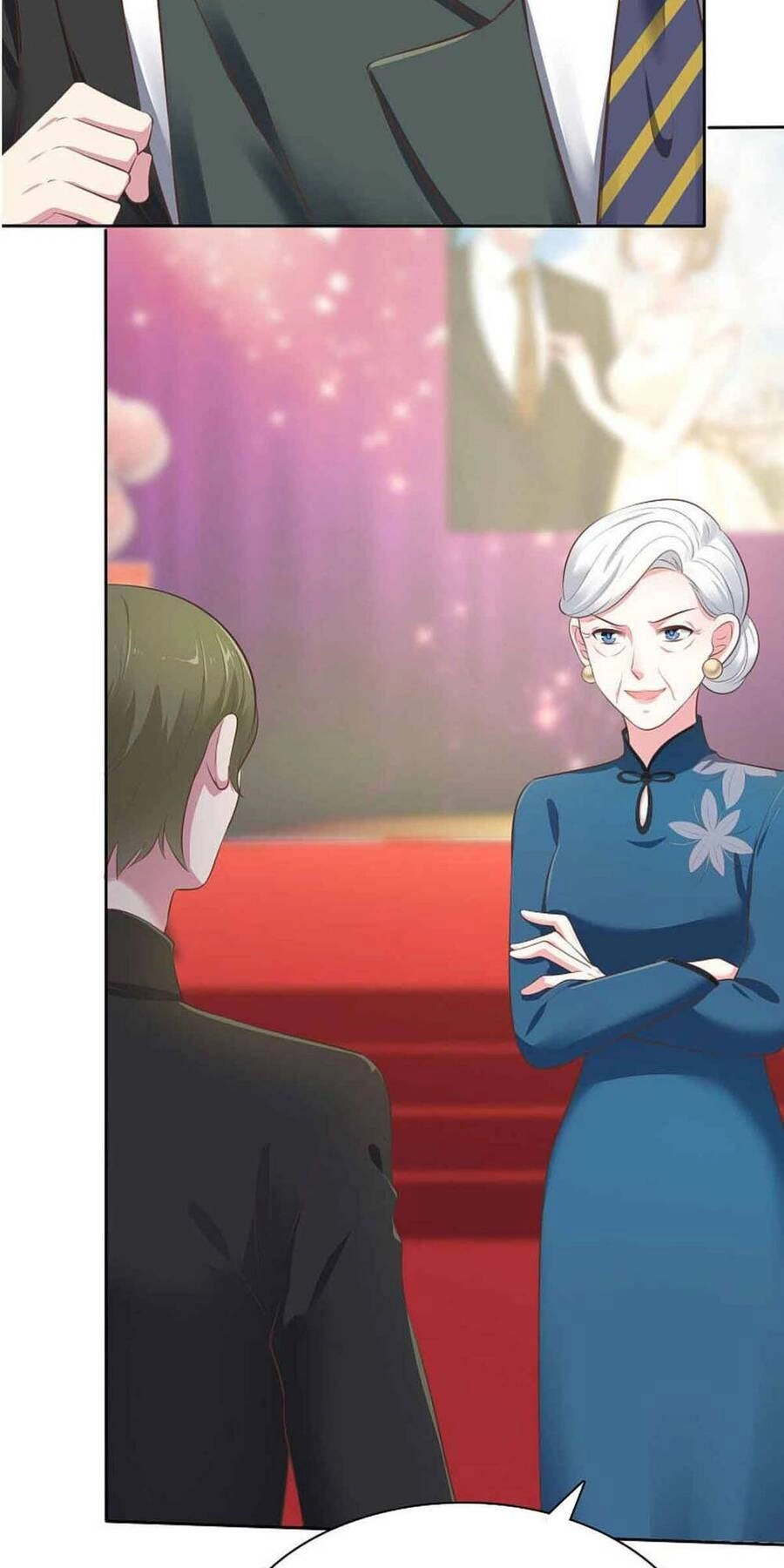 Băng Sơn Tổng Tài Sủng Thê Đến Vô Đạo Chapter 111 - 10