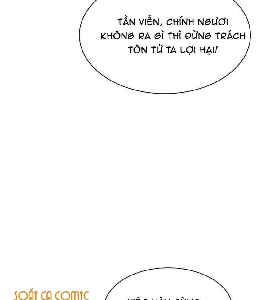 Băng Sơn Tổng Tài Sủng Thê Đến Vô Đạo Chapter 111 - 11