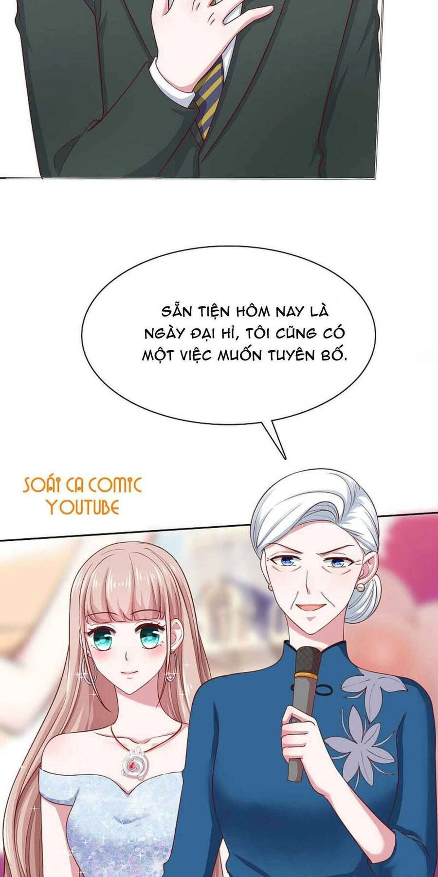 Băng Sơn Tổng Tài Sủng Thê Đến Vô Đạo Chapter 111 - 13