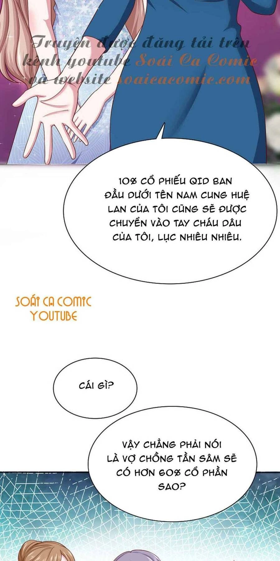 Băng Sơn Tổng Tài Sủng Thê Đến Vô Đạo Chapter 111 - 14