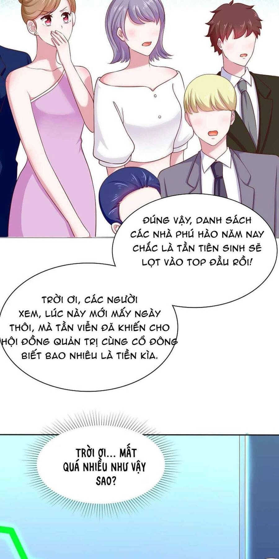 Băng Sơn Tổng Tài Sủng Thê Đến Vô Đạo Chapter 111 - 15