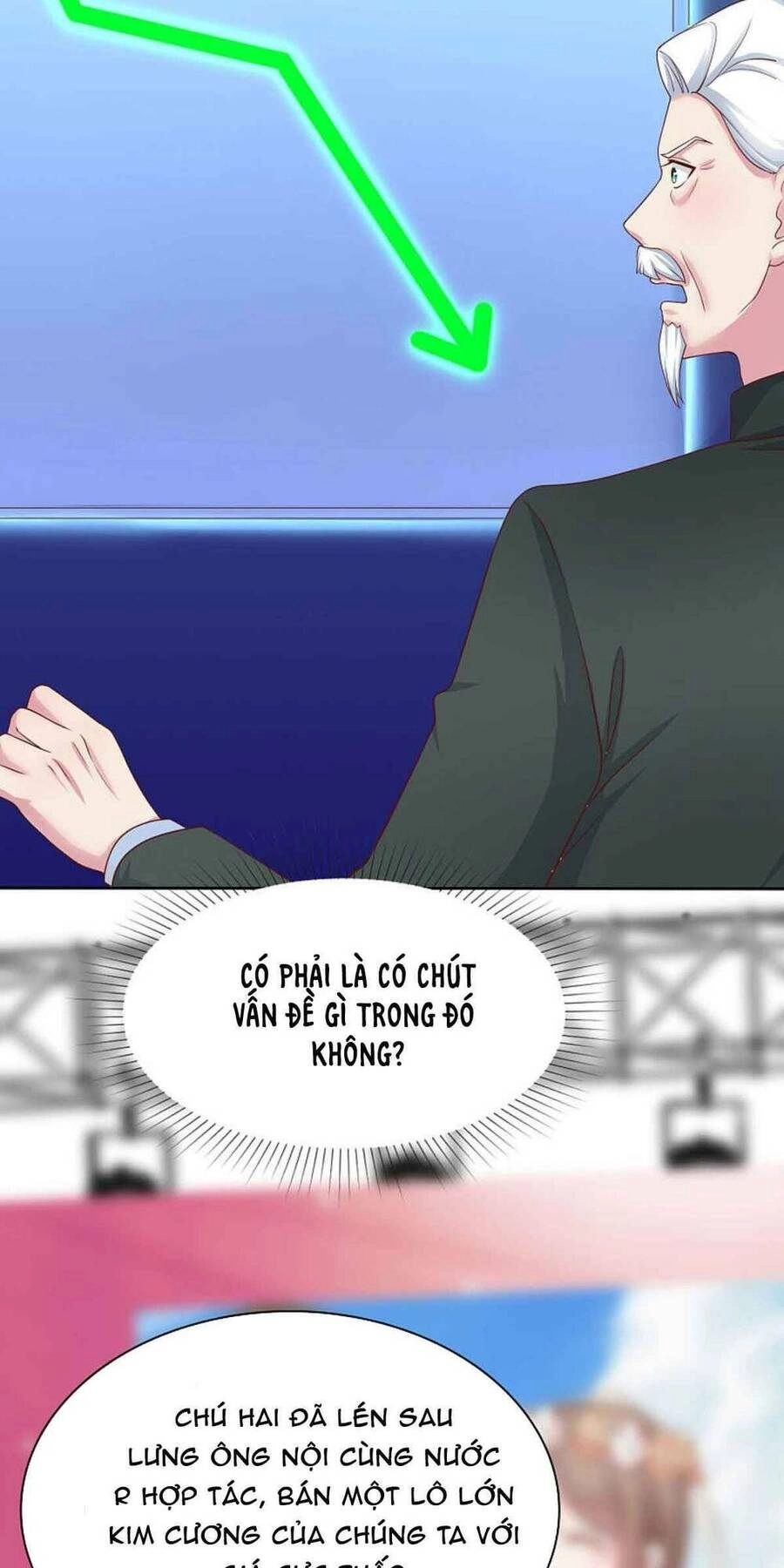 Băng Sơn Tổng Tài Sủng Thê Đến Vô Đạo Chapter 111 - 16