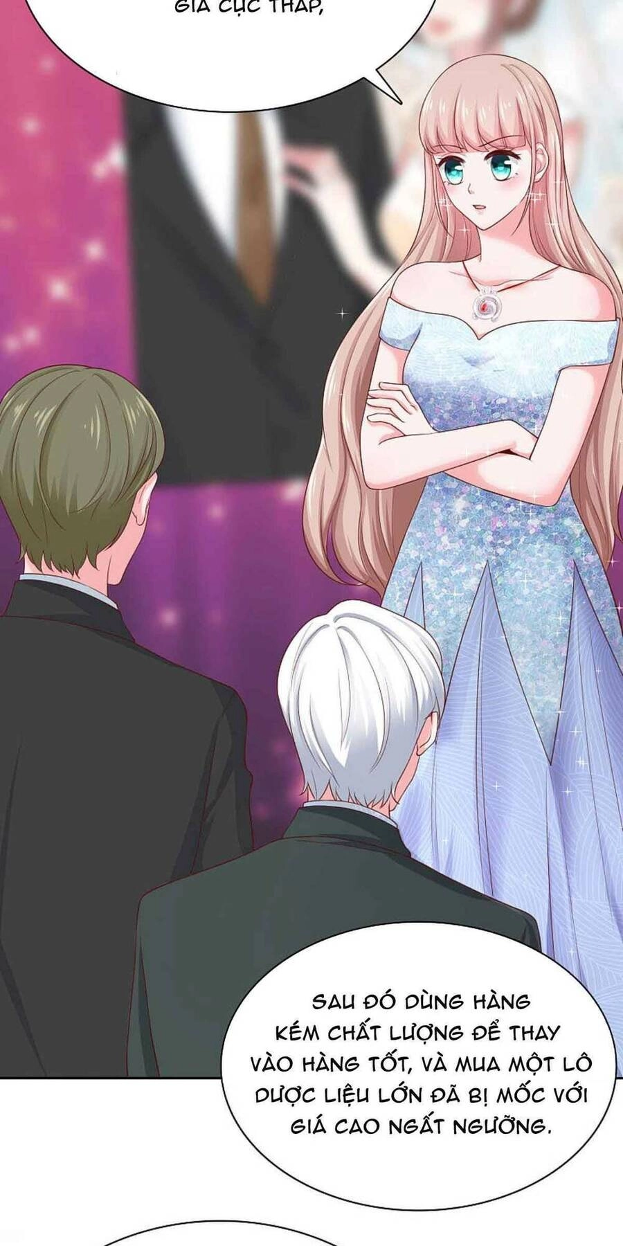 Băng Sơn Tổng Tài Sủng Thê Đến Vô Đạo Chapter 111 - 17