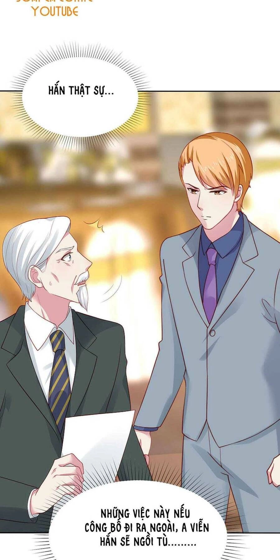 Băng Sơn Tổng Tài Sủng Thê Đến Vô Đạo Chapter 111 - 19