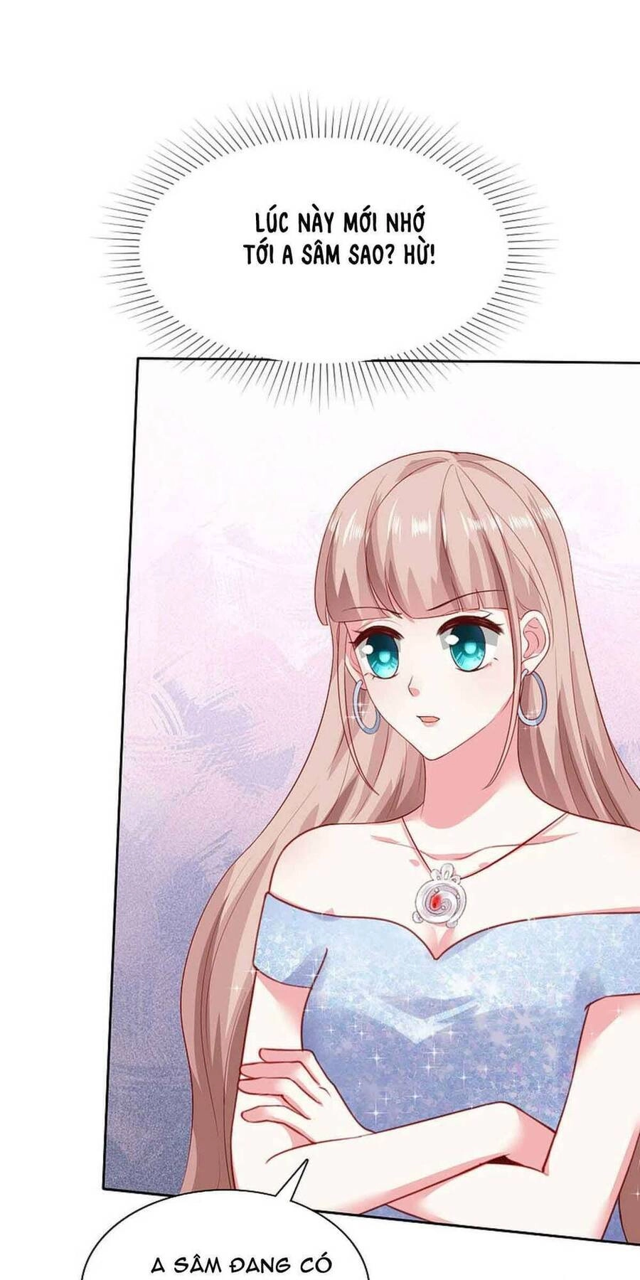 Băng Sơn Tổng Tài Sủng Thê Đến Vô Đạo Chapter 111 - 21