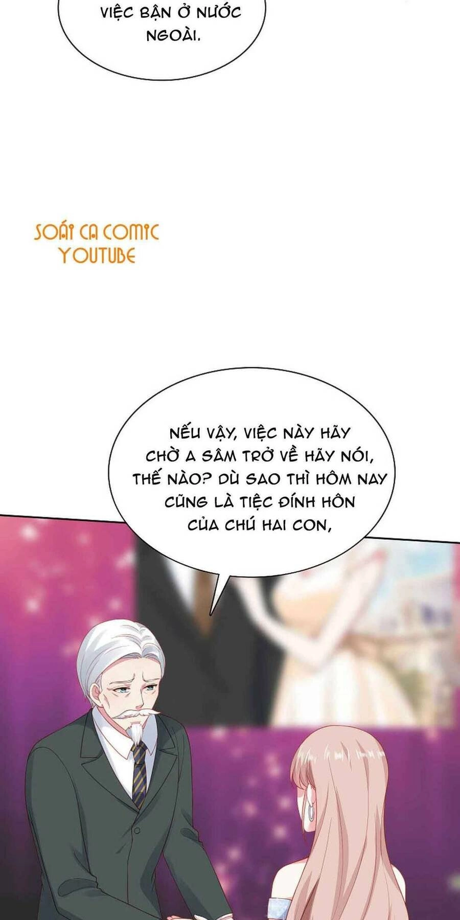 Băng Sơn Tổng Tài Sủng Thê Đến Vô Đạo Chapter 111 - 22