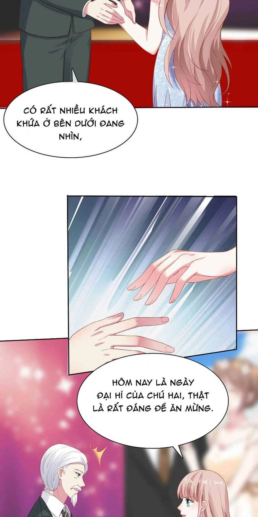 Băng Sơn Tổng Tài Sủng Thê Đến Vô Đạo Chapter 111 - 23