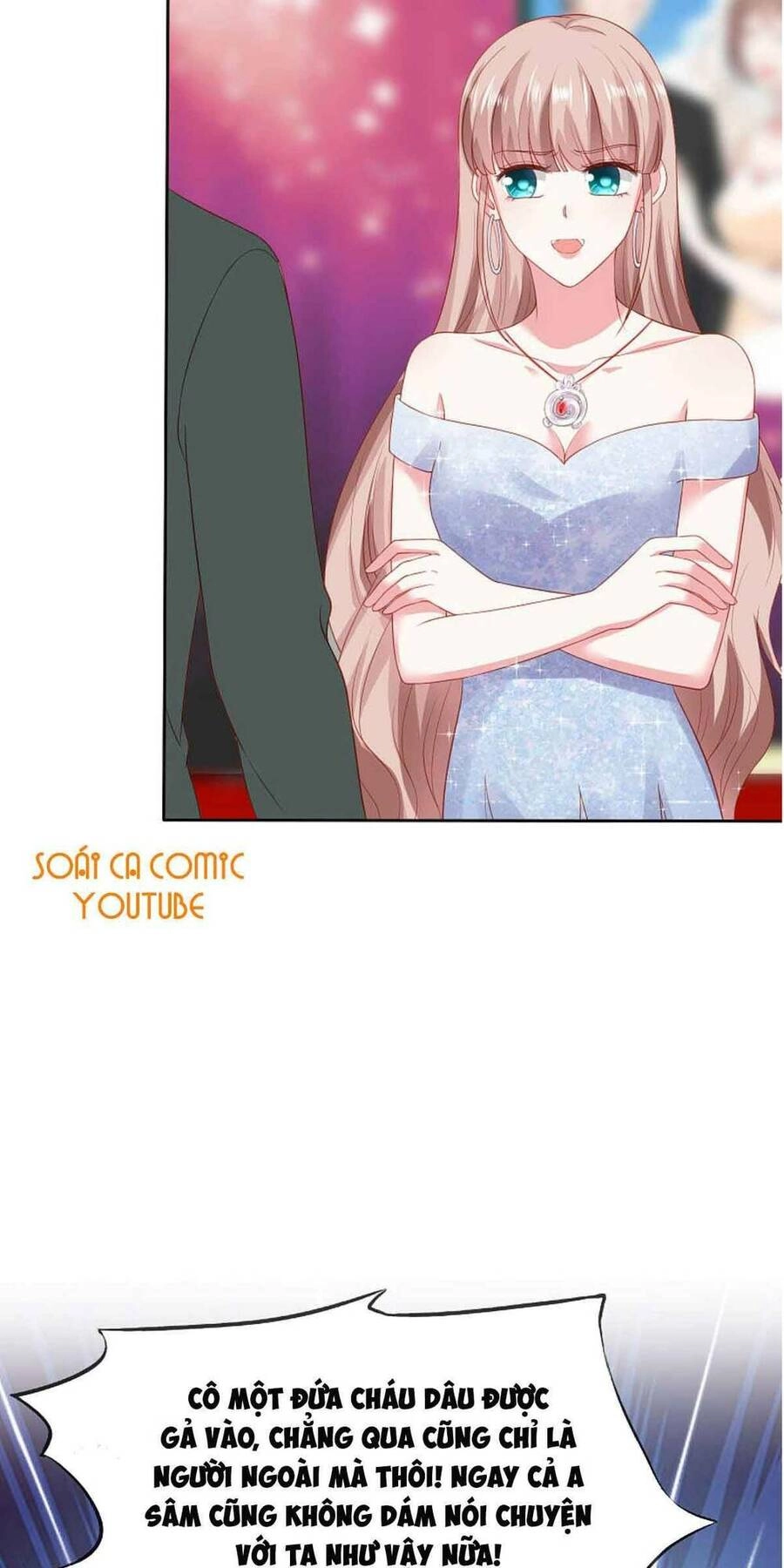 Băng Sơn Tổng Tài Sủng Thê Đến Vô Đạo Chapter 111 - 25